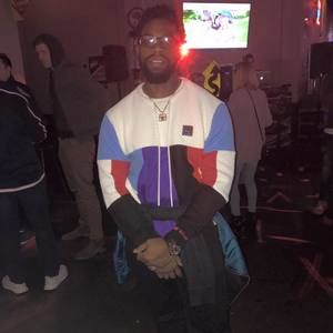 Meet your Posher, Patrick